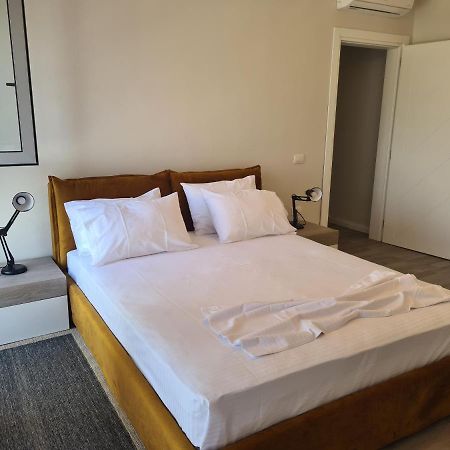 Old Beach Apartment Vlora Εξωτερικό φωτογραφία