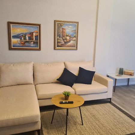 Old Beach Apartment Vlora Εξωτερικό φωτογραφία