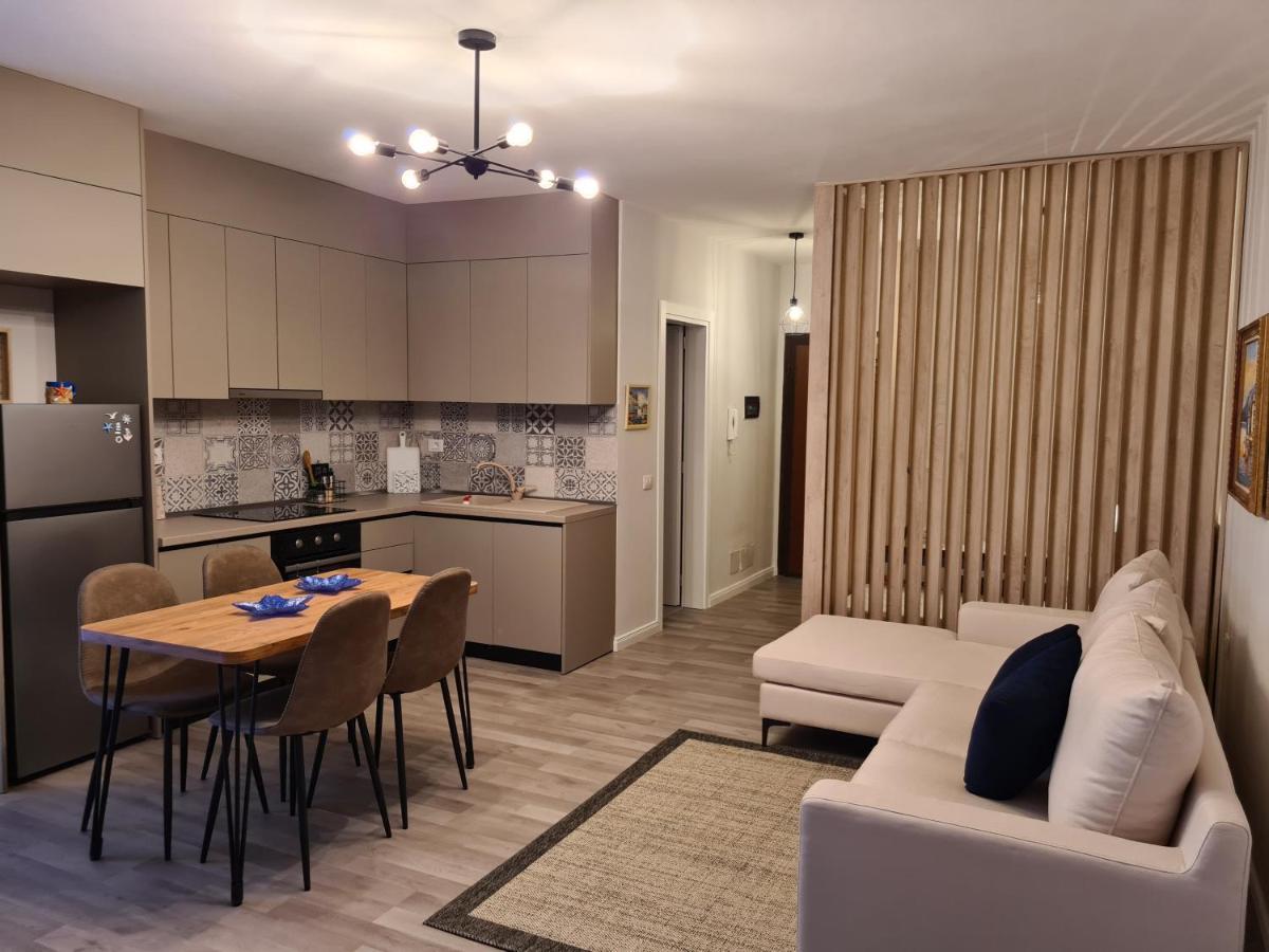 Old Beach Apartment Vlora Εξωτερικό φωτογραφία