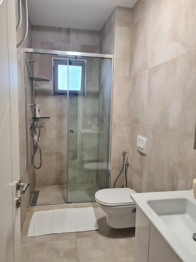 Old Beach Apartment Vlora Εξωτερικό φωτογραφία
